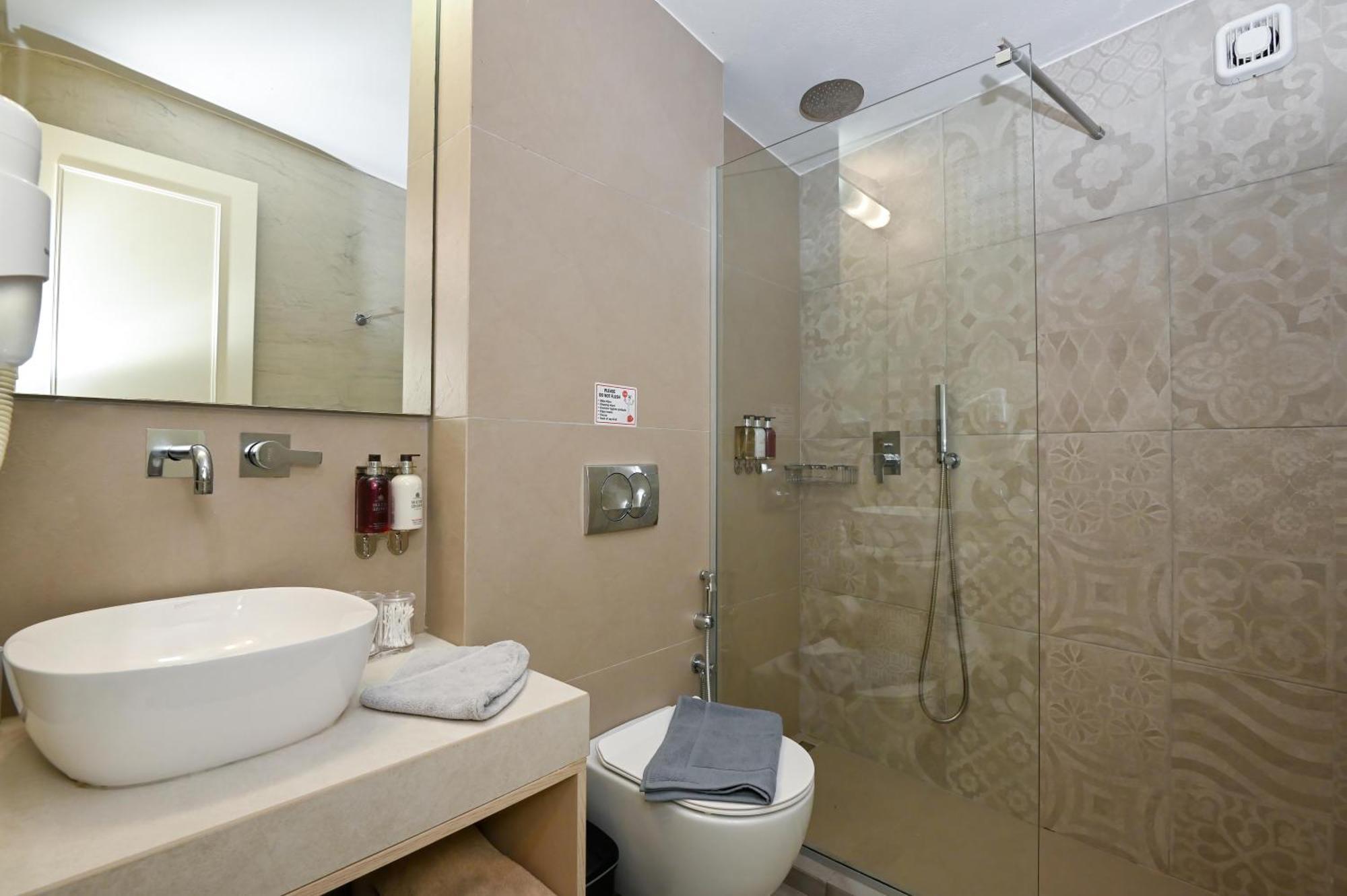 Beach House Palio Damnoni Exterior foto
