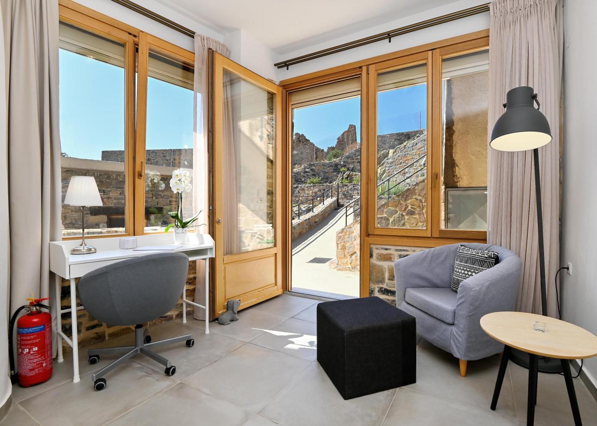 Beach House Palio Damnoni Exterior foto