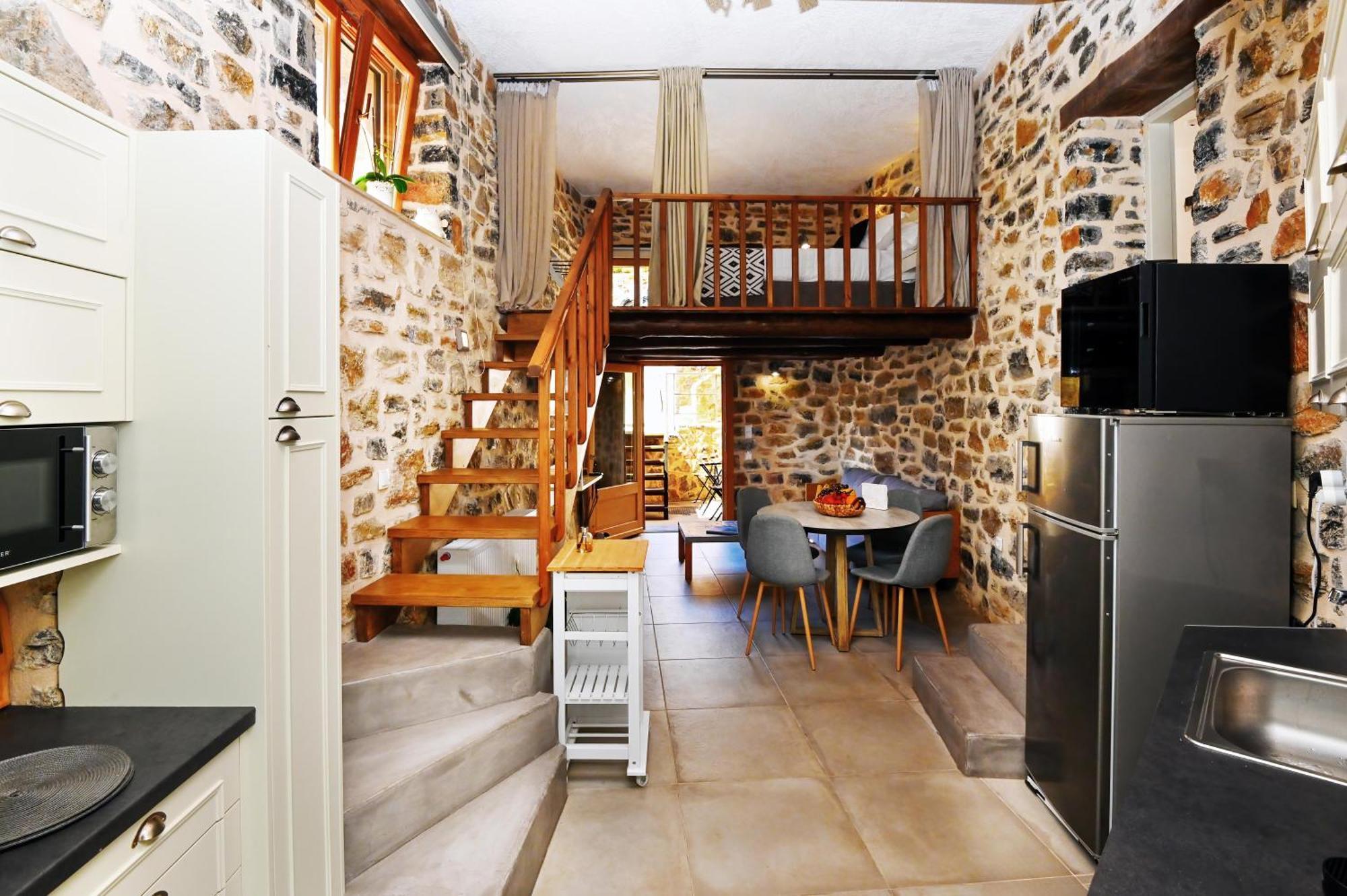 Beach House Palio Damnoni Exterior foto